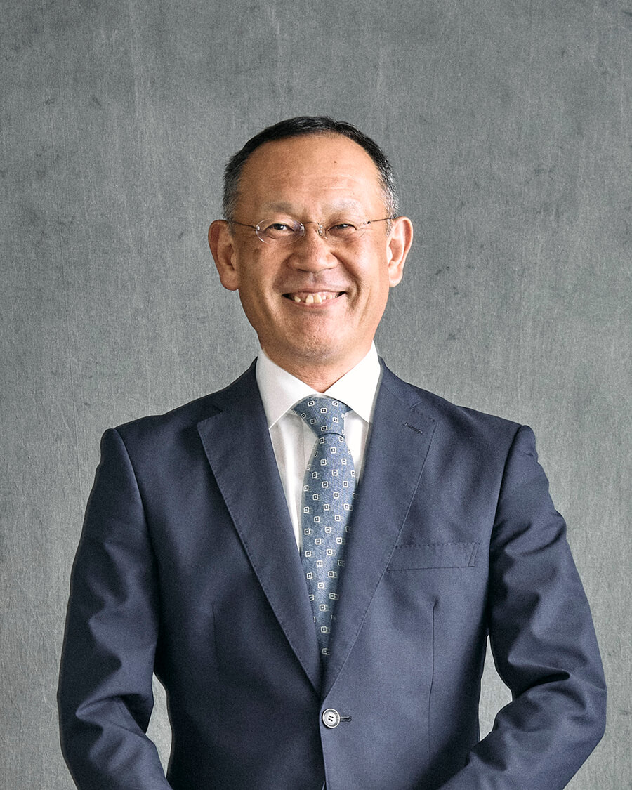 代表取締役 出口裕起