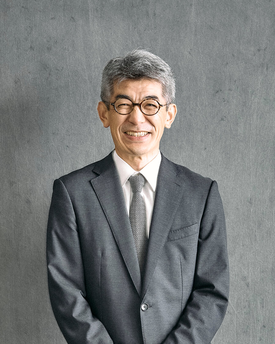 取締役 岡田 恒周