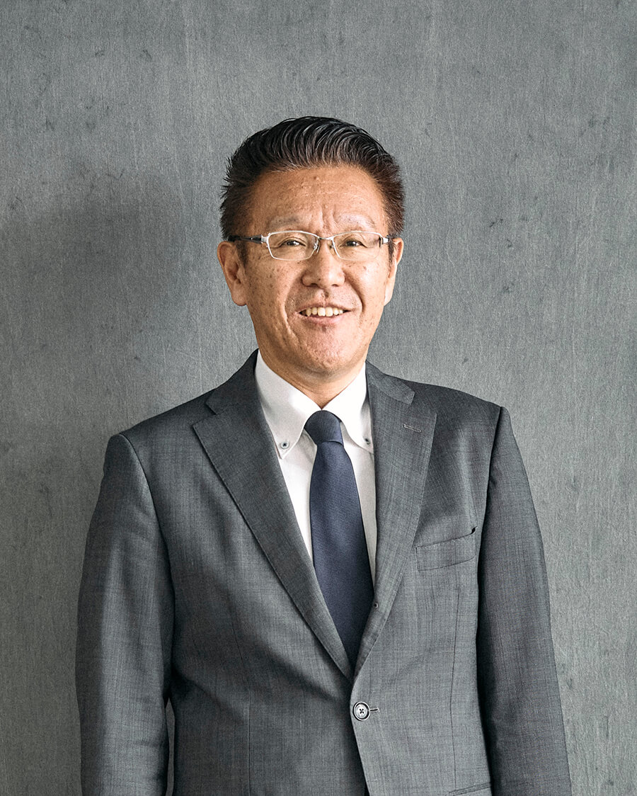 取締役 岸上 整