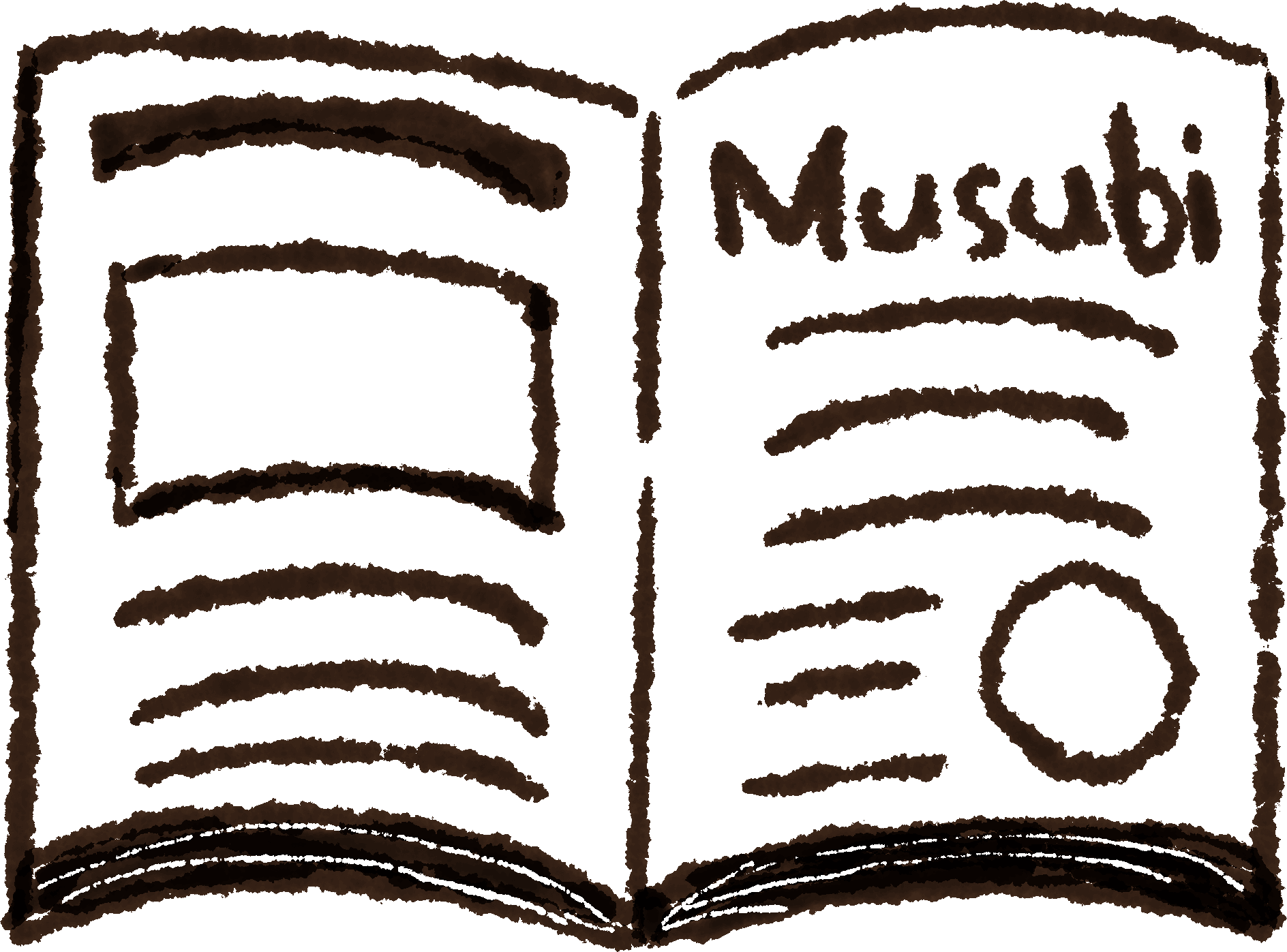 季刊誌・書籍の出版