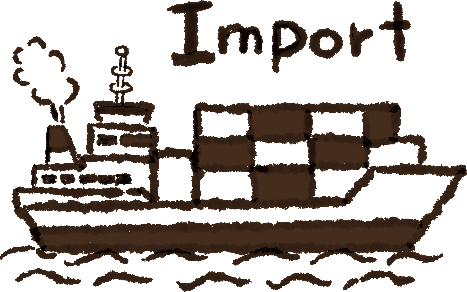 オーガニック食品・原料販売