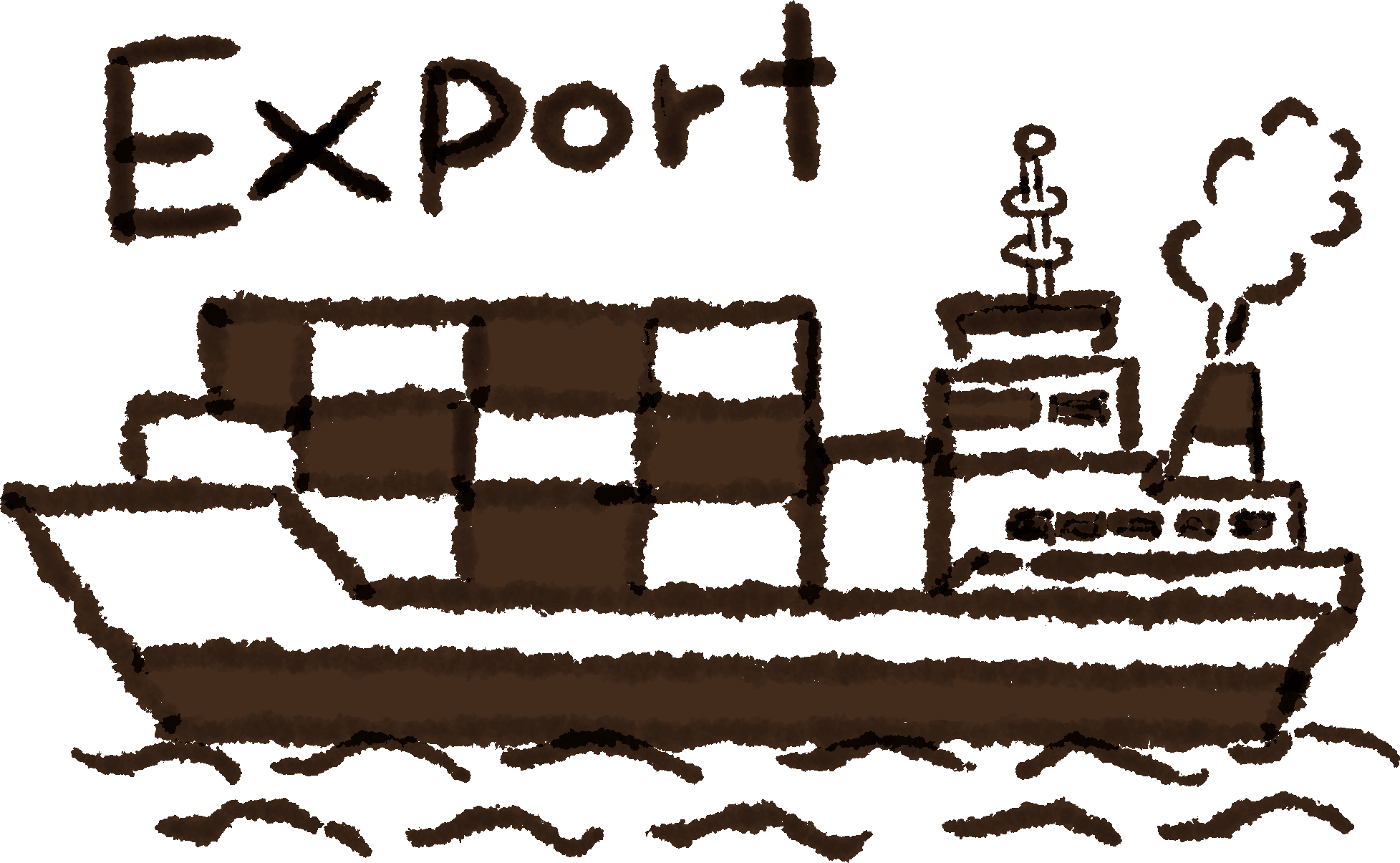 オーガニック食品・自然食品の輸出