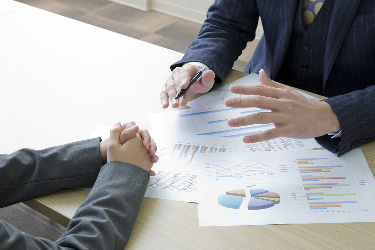 国内外販売のサポート