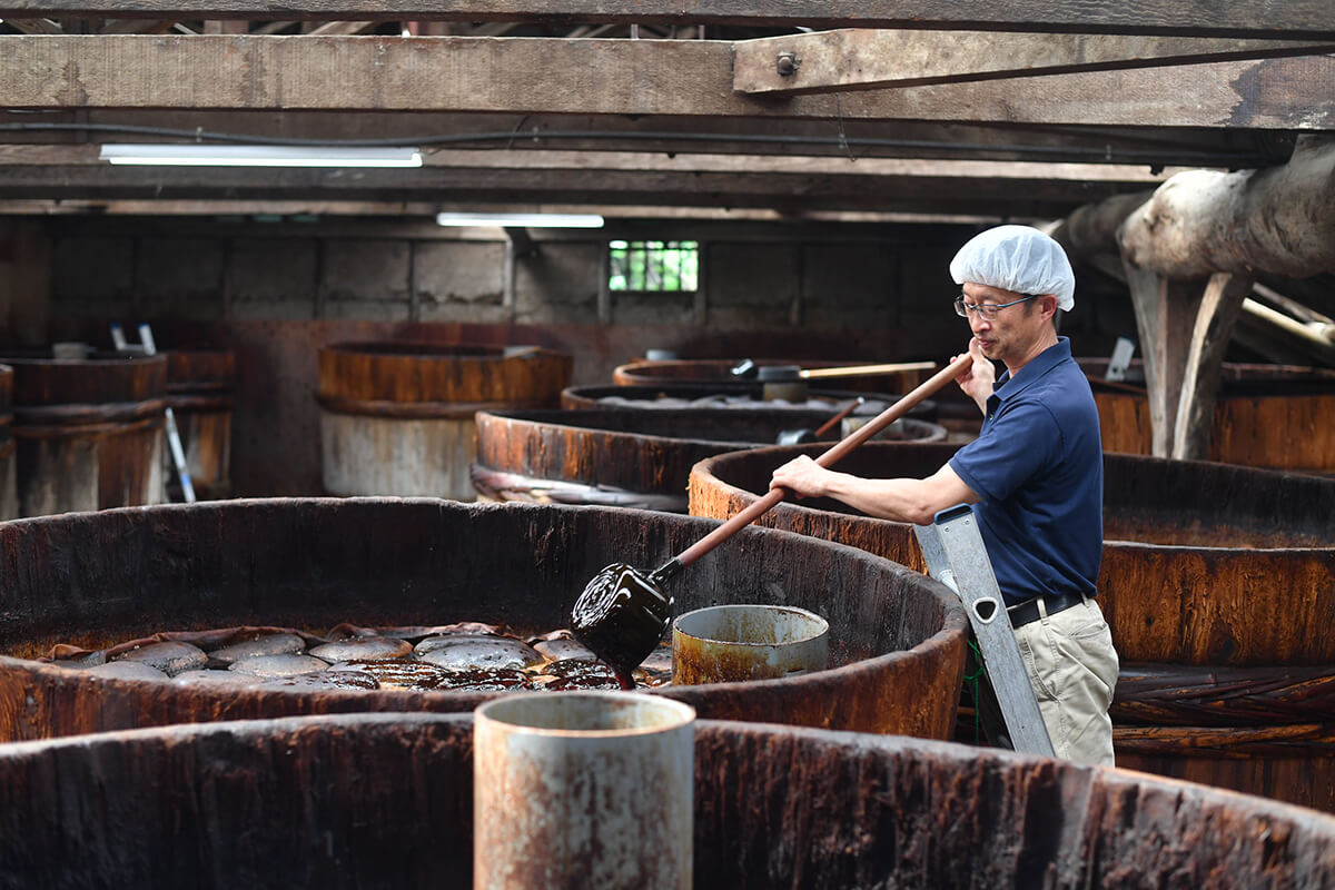 誇りをもって紹介できるサービスや商品