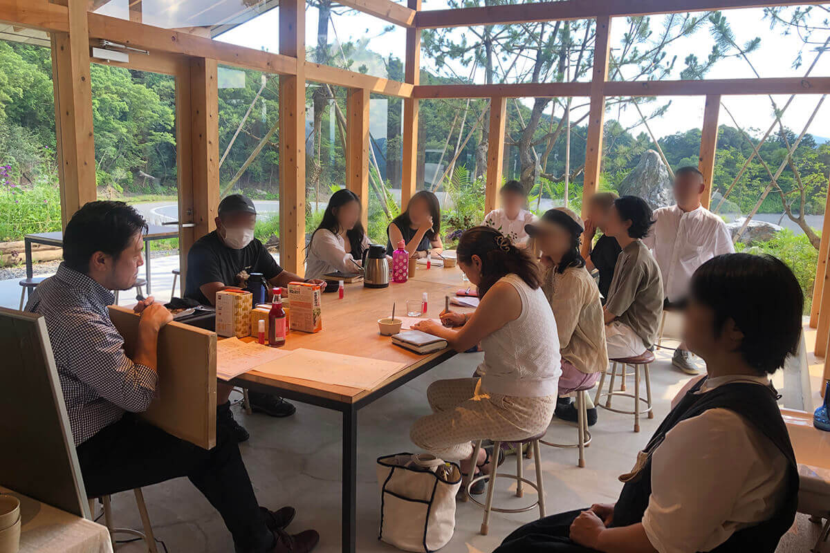 各種セミナー・イベントの開催