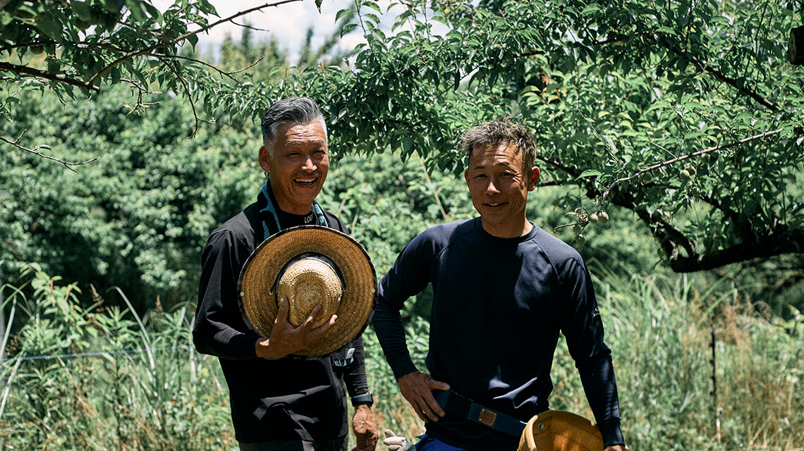 生産者様への提供価値